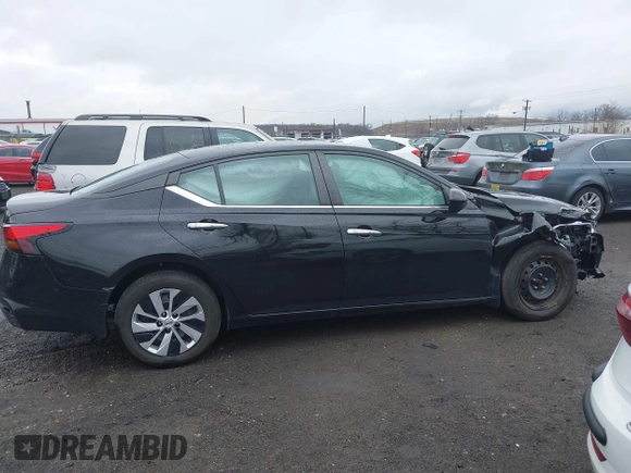 2020 Nissan Altima S z VIN 1N4BL4BW1LC250977, wystawiony jako IAAI lot #41812462 z przebiegiem 46 747 mil mil oraz . Historia ofert i sprzedaży dostępna na DreamBid. Obrazek 13.