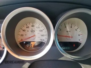 2006 Dodge Magnum z VIN 2D8GZ57206H328114, wystawiony jako Copart lot #87859945 z przebiegiem 189 879 mil mil oraz Szkoda całkowita • Salvage title. Historia ofert i sprzedaży dostępna na DreamBid. Obrazek 9.