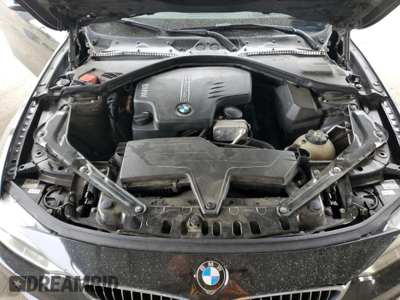 2015 BMW 4 Series 428i с VIN WBA3V5C52FP751617, выставлен на аукционе Copart как лот 59394515 с пробегом 123 159 миль миль и Списание • Salvage title. История ставок и продаж доступна на DreamBid. Изображение 11.