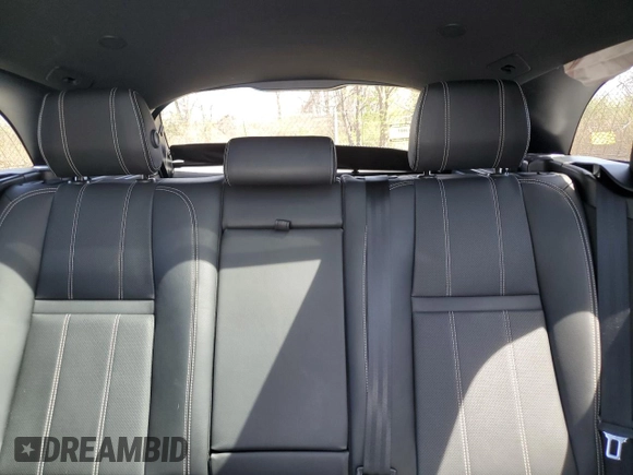 2021 Land Rover Range Rover Velar R-Dynamic S z VIN SALYT2EX9MA305713, wystawiony jako Copart lot #54227375 z przebiegiem 40 573 mil mil oraz Szkoda całkowita • Salvage title. Historia ofert i sprzedaży dostępna na DreamBid. Obrazek 10.