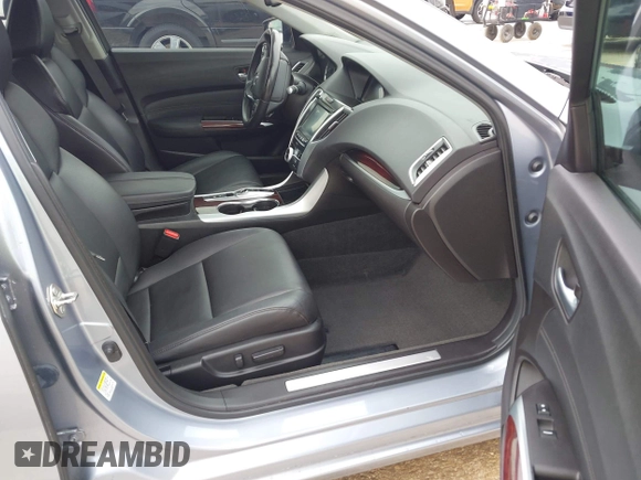 2016 Acura TLX V6 z VIN 19UUB2F31GA000121, wystawiony jako IAAI lot #42108921 z przebiegiem 88 077 mil mil oraz . Historia ofert i sprzedaży dostępna na DreamBid. Obrazek 5.