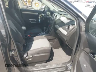 2012 Chevrolet Captiva Sport LS w/2LS with VIN 3GNAL2EK2CS577814, listed as a IAAI auction lot 42045972 with 94,020 mi miles. Bid and sale history available at carsss.com. Image 5.