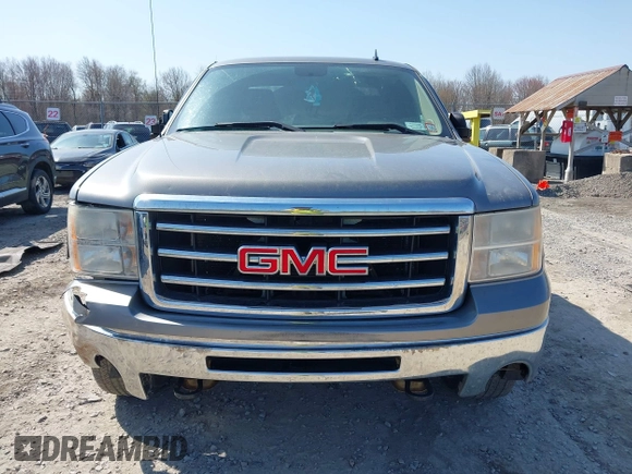 2013 GMC Sierra 1500 SLE z VIN 1GTR2VE74DZ105579, wystawiony jako IAAI lot #42101936 z przebiegiem 139 264 mil mil oraz . Historia ofert i sprzedaży dostępna na DreamBid. Obrazek 13.