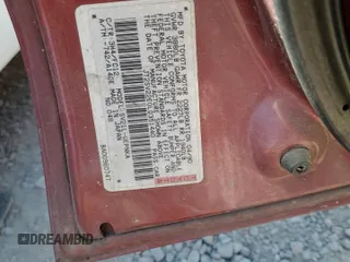 1990 Toyota Camry LE ECT z VIN JT2SV22E0L0351440, wystawiony jako Copart lot #70768614 z przebiegiem 176 239 mil mil oraz Szkoda całkowita • Salvage title. Historia ofert i sprzedaży dostępna na DreamBid. Obrazek 12.