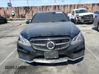 2016 Mercedes-Benz E-Class E 250 BlueTEC Luxury with VIN WDDHF0EB4GB222525, listed as a Copart auction lot 74623654 with 340,930 mi miles and Salvage Title. Bid and sale history available at carsss.com. Image 5.