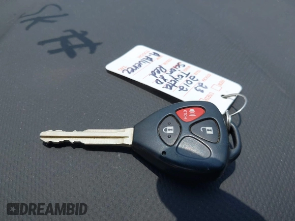 2012 Scion xD с VIN JTKKU4B4XC1022986, выставлен на аукционе IAAI как лот 42187596 с пробегом 120 346 миль миль и . История ставок и продаж доступна на DreamBid. Изображение 11.