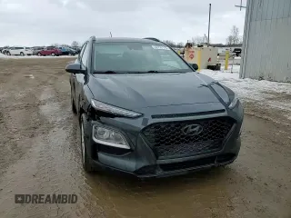 2020 Hyundai Kona SEL with VIN KM8K2CAA2LU564883, listed as a Copart auction lot 42723115 with 108,999 mi miles and Non repairable. Bid and sale history available at DreamBid. Image 14.