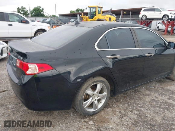 2011 Acura TSX z VIN JH4CU2F68BC005312, wystawiony jako IAAI lot #42331991 z przebiegiem 182 356 mil mil oraz . Historia ofert i sprzedaży dostępna na DreamBid. Obrazek 6.