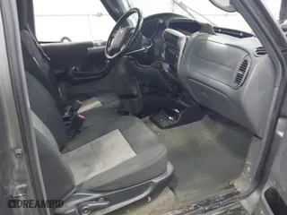 2011 Ford Ranger XL with VIN 1FTKR1EE9BPA92972, listed as a IAAI auction lot 41996274 with 225,096 mi miles. Bid and sale history available at carsss.com. Image 5.