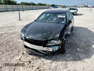 2013 Lexus GS 350 with VIN JTHBE1BL0D5017606, listed as a Copart auction lot 73057324 with 55,507 mi miles and Salvage Title. Bid and sale history available at carsss.com. Image 11.