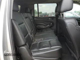 2019 Chevrolet Suburban LT с VIN 1GNSCHKC6KR372714, выставлен на аукционе Copart как лот 61074365 с пробегом 194 716 миль миль и Чистый • Clean title. История ставок и продаж доступна на DreamBid. Изображение 11.