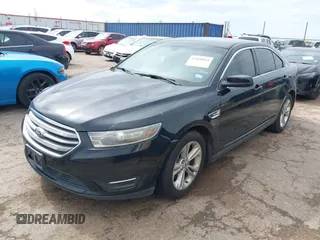 2017 Ford Taurus SEL with VIN 1FAHP2E86HG120774, listed as a IAAI auction lot 42608044 with 167,558 mi miles and . Bid and sale history available at DreamBid. Image 17.