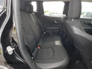 2017 Jeep Renegade Latitude с VIN ZACCJABB3HPG28820, выставлен на аукционе Copart как лот 58566375 с пробегом 115 891 миль миль и Списание • Salvage title. История ставок и продаж доступна на DreamBid. Изображение 11.