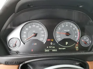 2020 BMW M4 with VIN WBS4Y9C05LFJ35088, listed as a Copart auction lot 55121474 with 28,933 mi miles. Bid and sale history available at carsss.com. Image 9.