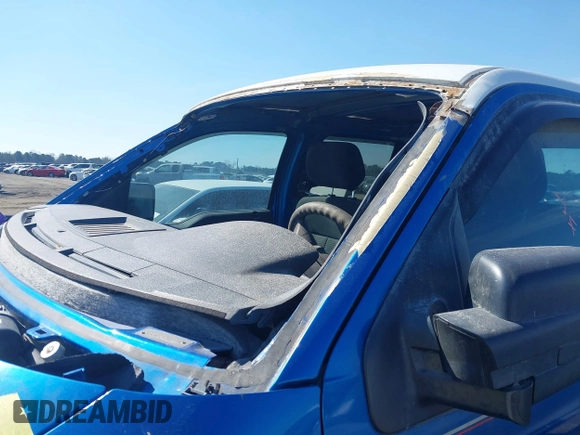 2014 Ford F-150 XL z VIN 1FTFW1EF0EKD43284, wystawiony jako IAAI lot #41623123 z przebiegiem 119 663 mil mil oraz . Historia ofert i sprzedaży dostępna na DreamBid. Obrazek 19.