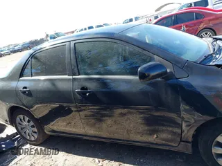 2013 Toyota Corolla L with VIN 5YFBU4EEXDP086518, listed as a IAAI auction lot 41654757 with 151,913 mi miles. Bid and sale history available at carsss.com. Image 13.
