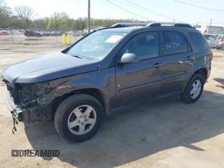 2008 Pontiac Torrent z VIN 2CKDL33F486046176, wystawiony jako IAAI lot #42139855 z przebiegiem 177 631 mil mil oraz . Historia ofert i sprzedaży dostępna na DreamBid. Obrazek 18.