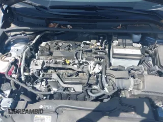 2023 Toyota Corolla LE z VIN JTDB4MEE7PJ002731, wystawiony jako IAAI lot #42155242 z przebiegiem 53 394 mil mil oraz . Historia ofert i sprzedaży dostępna na DreamBid. Obrazek 10.