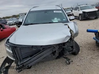 2017 Chevrolet Suburban LS with VIN 1GNSCGKC1HR320491, listed as a Copart auction lot 82842924 with Not provided miles and Salvage title. Bid and sale history available at DreamBid. Image 5.