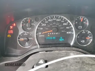 2016 Chevrolet Express Passenger LT z VIN 1GAZGPFF1G1176799, wystawiony jako Copart lot #57258115 z przebiegiem 199 406 mil mil oraz Szkoda całkowita • Salvage title. Historia ofert i sprzedaży dostępna na DreamBid. Obrazek 9.