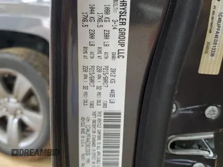 2014 Jeep Patriot High Altitude z VIN 1C4NJPFA4ED813336, wystawiony jako Copart lot #54747055 z przebiegiem 144 000 mil mil oraz Szkoda całkowita • Salvage title. Historia ofert i sprzedaży dostępna na DreamBid. Obrazek 13.