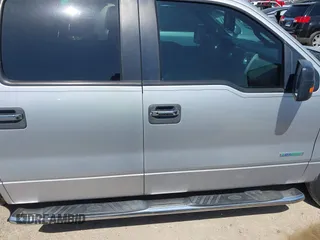 2013 Ford F-150 XL with VIN 1FTFW1CTXDKE02736, listed as a IAAI auction lot 42679036 with 152,895 mi miles and . Bid and sale history available at DreamBid. Image 13.
