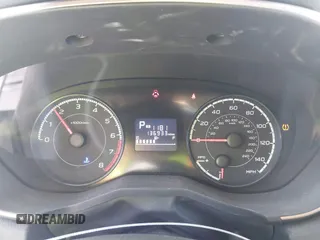 2018 Subaru Crosstrek Premium z VIN JF2GTABC9JH251364, wystawiony jako IAAI lot #41762768 z przebiegiem 136 933 mil mil oraz . Historia ofert i sprzedaży dostępna na DreamBid. Obrazek 7.