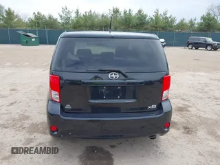 2011 Scion xB z VIN JTLZE4FE3B1121609, wystawiony jako IAAI lot #42123124 z przebiegiem 85 758 mil mil oraz . Historia ofert i sprzedaży dostępna na DreamBid. Obrazek 17.