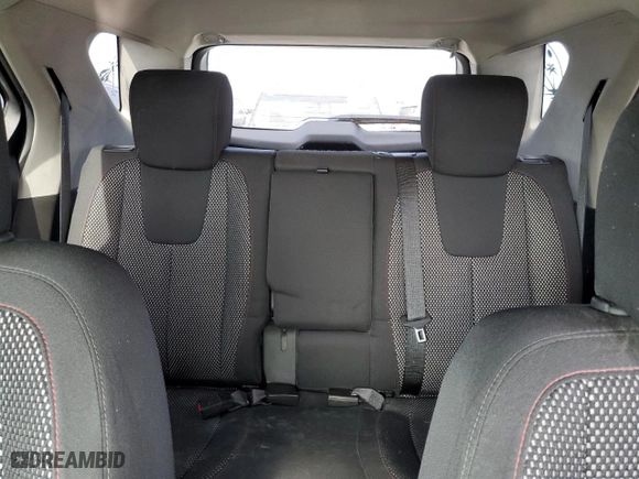 2010 Chevrolet Equinox LT w/1LT with VIN 2CNFLEEW3A6277127, listed as a Copart auction lot 50344995 with 184,314 mi miles and Clean Title. Bid and sale history available at carsss.com. Image 10.
