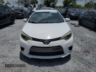 2016 Toyota Corolla L z VIN 2T1BURHE3GC664939, wystawiony jako Copart lot #60122145 z przebiegiem 157 689 mil mil oraz Czysty tytuł • Clean title. Historia ofert i sprzedaży dostępna na DreamBid. Obrazek 5.