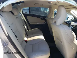 2017 Volvo S60 Inscription Platinum with VIN LYV402TM0HB129012, listed as a Copart auction lot 89351325 with 94,320 mi miles and Salvage Title. Bid and sale history available at carsss.com. Image 10.