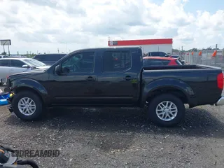 2016 Nissan Frontier S z VIN 1N6AD0ER4GN720539, wystawiony jako IAAI lot #42531617 z przebiegiem 224 902 mil mil oraz . Historia ofert i sprzedaży dostępna na DreamBid. Obrazek 14.
