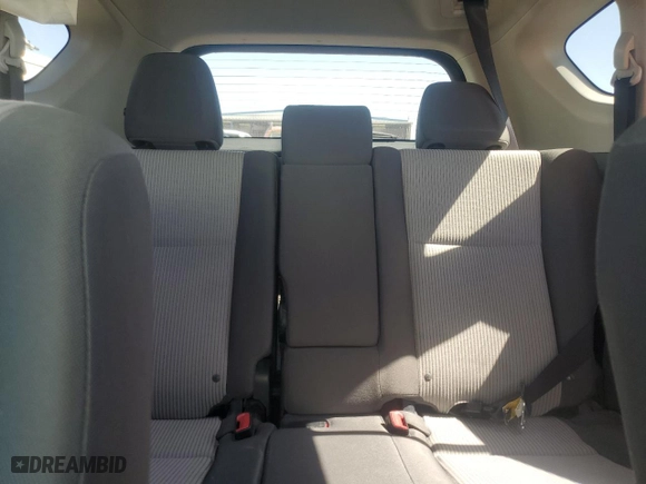 2014 Toyota RAV4 LE with VIN JTMBFREV0ED076530, listed as a Copart auction lot 50711935 with 124,686 mi miles and Salvage Title. Bid and sale history available at carsss.com. Image 10.