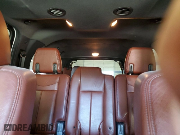 2013 Ford Expedition EL XLT with VIN 1FMJK1J58DEF48959, listed as a Copart auction lot 42922655 with 220,526 mi miles and Salvage Title. Bid and sale history available at carsss.com. Image 10.