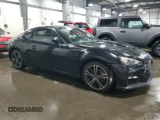 2013 Subaru BRZ Premium с VIN JF1ZCAB12D1601295, выставлен на аукционе Copart как лот 60354955 с пробегом 71 163 миль миль и Списание • Salvage title. История ставок и продаж доступна на DreamBid. Изображение 4.