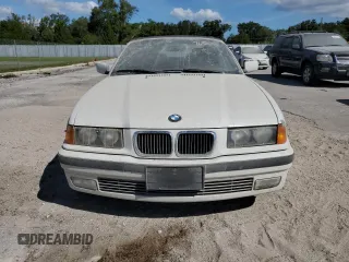 1999 BMW 3 Series 323icA with VIN WBABJ8337XEM24926, listed as a Copart auction lot 76509134 with 0 mi miles and Salvage Title. Bid and sale history available at carsss.com. Image 5.