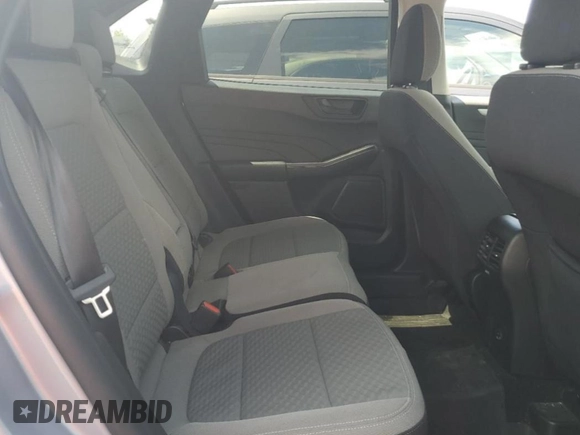 2022 Ford Escape SE with VIN 1FMCU9G62NUB30972, listed as a Copart auction lot 62347835 with 96,674 mi miles and Clean title. Bid and sale history available at DreamBid. Image 11.