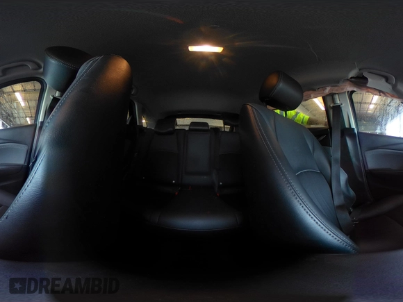 2019 Mazda CX-3 Touring z VIN JM1DKDC70K0404219, wystawiony jako IAAI lot #42148454 z przebiegiem 80 539 mil mil oraz . Historia ofert i sprzedaży dostępna na DreamBid. Obrazek 19.