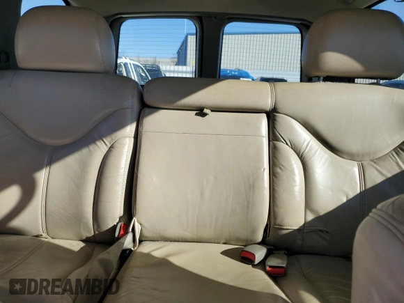 2001 GMC Yukon SLT z VIN 1GKEC13T71J223368, wystawiony jako Copart lot #86610954 z przebiegiem 414 811 mil mil oraz Szkoda całkowita • Salvage title. Historia ofert i sprzedaży dostępna na DreamBid. Obrazek 10.