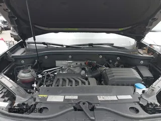 2021 Volkswagen Atlas SE with VIN 1V2RR2CA5MC526642, listed as a IAAI auction lot 42180217 with 40,031 mi miles and . Bid and sale history available at DreamBid. Image 10.