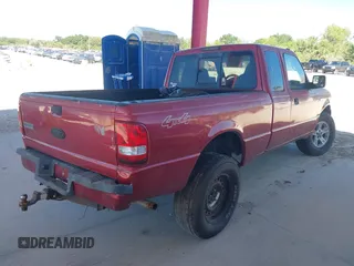 2006 Ford Ranger XLT с VIN 1FTZR45E36PA28836, выставлен на аукционе IAAI как лот 41824719 с пробегом 173 195 миль миль и . История ставок и продаж доступна на DreamBid. Изображение 4.