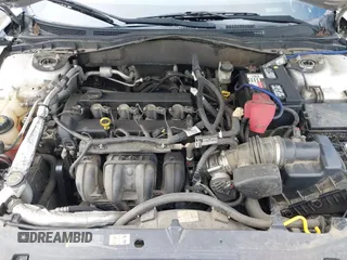 2012 Ford Fusion SEL with VIN 3FAHP0JAXCR359565, listed as a IAAI auction lot 42609189 with 211,017 mi miles and . Bid and sale history available at DreamBid. Image 10.