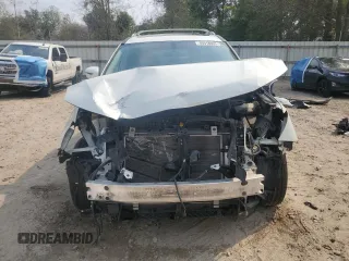 2018 Nissan Pathfinder Platinum z VIN 5N1DR2MN0JC647728, wystawiony jako Copart lot #49918025 z przebiegiem 94 946 mil mil oraz Szkoda całkowita • Salvage title. Historia ofert i sprzedaży dostępna na DreamBid. Obrazek 5.