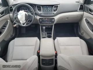 2018 Hyundai Tucson Value with VIN KM8J3CA22JU793708, listed as a Copart auction lot 48395235 with 78,758 mi miles and Salvage Title. Bid and sale history available at carsss.com. Image 8.
