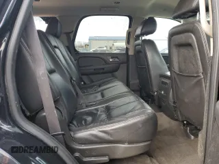 2012 GMC Yukon SLT with VIN 1GKS2CE01CR114137, listed as a Copart auction lot 46150445 with 188,831 mi miles and Salvage Title. Bid and sale history available at carsss.com. Image 11.