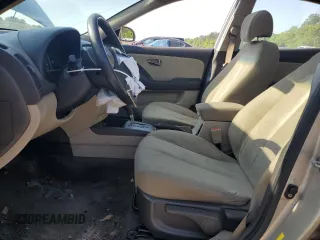 2010 Hyundai Elantra GLS z VIN KMHDU4AD0AU838680, wystawiony jako Copart lot #52559535 z przebiegiem 201 456 mil mil oraz Szkoda całkowita • Salvage title. Historia ofert i sprzedaży dostępna na DreamBid. Obrazek 7.
