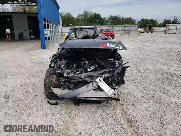 2018 BMW 3 Series 328d with VIN WBA8E5C54JA506786, listed as a Copart auction lot 54090705 with Not provided miles and Salvage title. Bid and sale history available at DreamBid. Image 13.