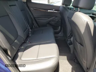 2025 Kia Seltos EX z VIN KNDER2AA2S7772234, wystawiony jako Copart lot #57089815 z przebiegiem 744 mil mil oraz Szkoda całkowita • Salvage title. Historia ofert i sprzedaży dostępna na DreamBid. Obrazek 11.