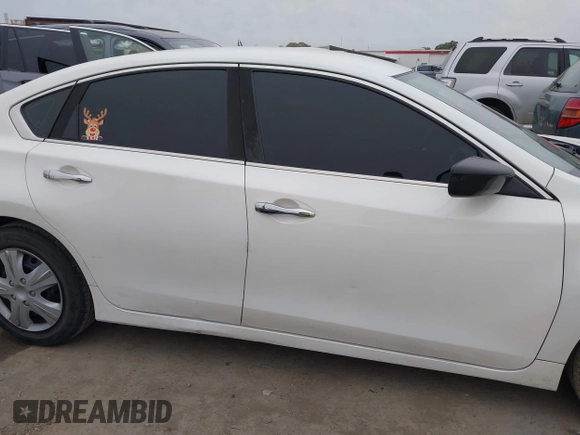 2018 Nissan Altima S with VIN 1N4AL3AP7JC231329, listed as a IAAI auction lot 41557939 with 103,799 mi miles and . Bid and sale history available at DreamBid. Image 13.