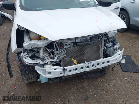 2019 Ford Escape S with VIN 1FMCU0F72KUB00775, listed as a IAAI auction lot 42487803 with 69,430 mi miles and . Bid and sale history available at DreamBid. Image 6.